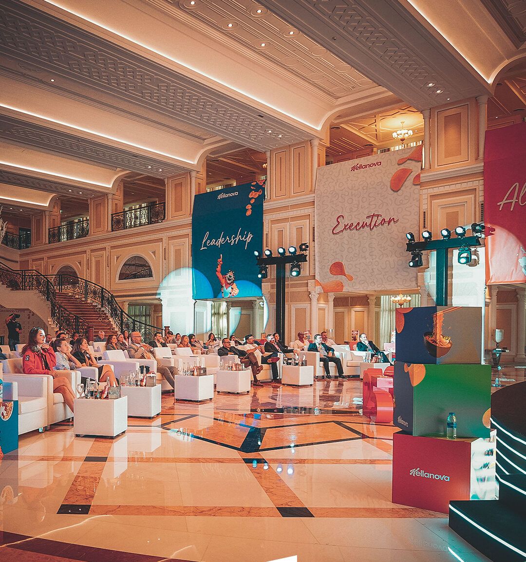 Event Management